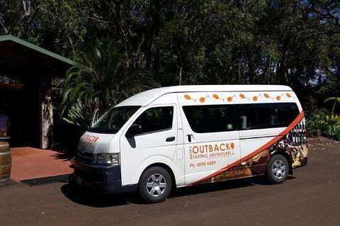 Boutique Atherton Tablelands Small-Group Food And Wine Tasting Tour From Cairns - Restaurant Gold Coast 7