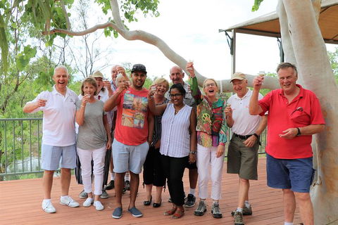 Boutique Atherton Tablelands Small-Group Food And Wine Tasting Tour From Cairns - Restaurant Gold Coast 8