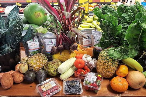 Boutique Atherton Tablelands Small-Group Food And Wine Tasting Tour From Cairns - Restaurant Gold Coast 26