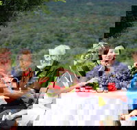 Boutique Atherton Tablelands Small-Group Food and Wine Tasting Tour from Cairns - Restaurant Gold Coast