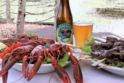 Boutique Atherton Tablelands Small-Group Food And Wine Tasting Tour From Cairns - Restaurant Gold Coast 21