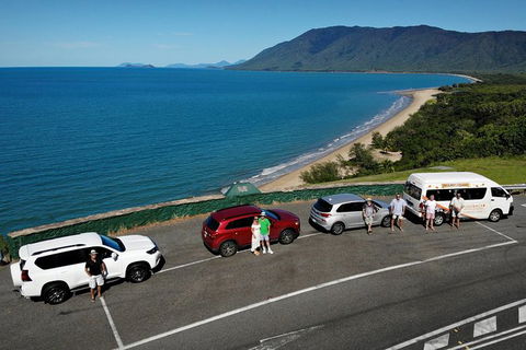 Boutique Atherton Tablelands Small-Group Food And Wine Tasting Tour From Cairns - Restaurant Gold Coast 24