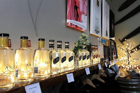 Boutique Atherton Tablelands Small-Group Food And Wine Tasting Tour From Cairns - Restaurant Gold Coast 14