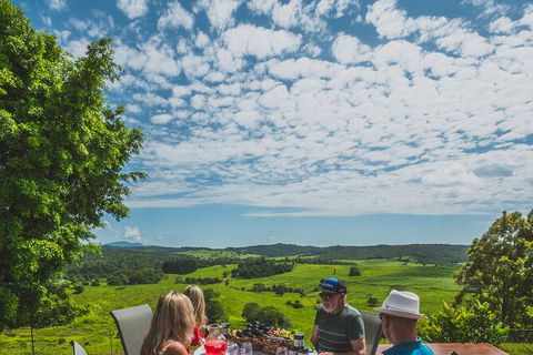 Boutique Atherton Tablelands Small-Group Food And Wine Tasting Tour From Cairns - Restaurant Gold Coast 1