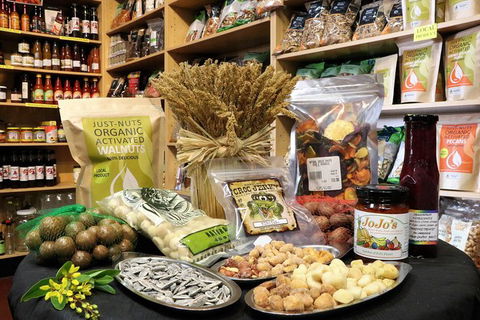 Boutique Atherton Tablelands Small-Group Food And Wine Tasting Tour From Cairns - Restaurant Gold Coast 23