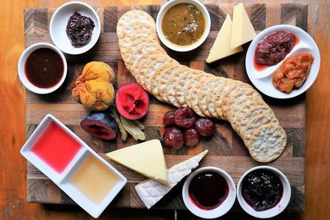Boutique Atherton Tablelands Small-Group Food And Wine Tasting Tour From Cairns - Restaurant Gold Coast 15
