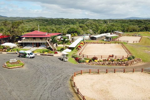 Boutique Atherton Tablelands Small-Group Food And Wine Tasting Tour From Cairns - Restaurant Gold Coast 16