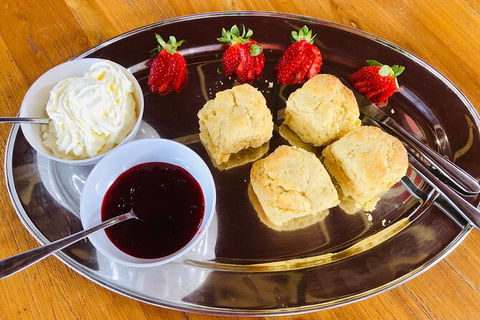 Boutique Atherton Tablelands Small-Group Food And Wine Tasting Tour From Cairns - Restaurant Gold Coast 12