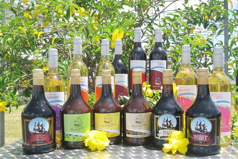 Boutique Atherton Tablelands Small-Group Food And Wine Tasting Tour From Cairns - Restaurant Gold Coast 17