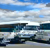 Shared Arrival Transfer Proserpine Airport to Airlie Beach  Surrounds - Restaurant Gold Coast