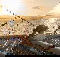 Sunset Sail In The Whitsundays - Restaurant Gold Coast