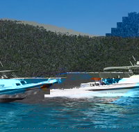 Private Standard Charter Experience in Whitsundays - Restaurant Gold Coast