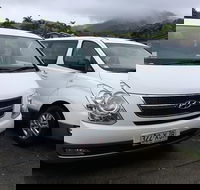 IMAX Private Transfer 7 Guests Cairns Airport to Palm Cove - Restaurant Gold Coast