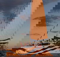 Hervey Bay Champagne Sunset Sail - Restaurant Gold Coast