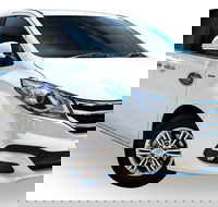 Luxury Van Private Transfer Cairns Airport - Cairns City - Restaurant Gold Coast