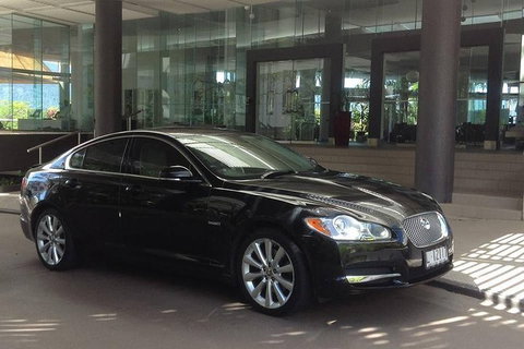 Jaguar Limousine Transfer Cairns Airport To City Or Return - Restaurant Gold Coast 5