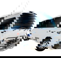 Corporate Bus Private Transfer Cairns Airport - Cairns City. - Restaurant Gold Coast