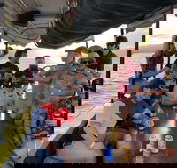 Airlie Beach Sunset Private Charter - Restaurant Gold Coast