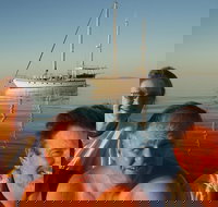 Great Barrier Reef Luxury Expedition Cruise cabin booking 7 days 6 night - Restaurant Gold Coast