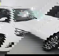 KIA from Proserpine Airport to Shute Harbour  Return - Restaurant Gold Coast