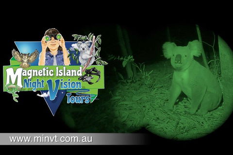Nature By Night - Restaurant Gold Coast 0
