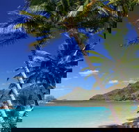 Whitsunday Essentials 5 Days Package - Restaurant Gold Coast