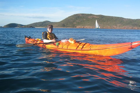 7-Day Private Sea Kayaking In Whitsundays - Restaurant Gold Coast 5