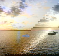7 Nights Indigo Bareboat Rental up to 8 Pax - Restaurant Gold Coast