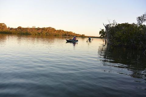 1 Hour Mooloolaba Rivers Kayak Rental - Restaurant Gold Coast 4