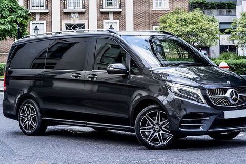 Departure Private Transfers From Gold Coast City To Gold Coast Airport OOL - Restaurant Gold Coast 0