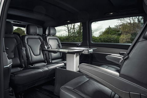 Departure Private Transfers From Gold Coast City To Gold Coast Airport OOL - Restaurant Gold Coast 6
