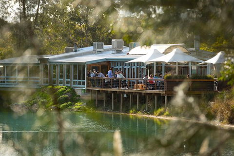 Barossa Valley Highlights From Barossa Valley Including Wine And Cheese Tasting - Restaurant Gold Coast 11