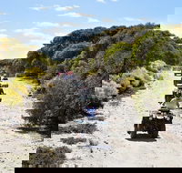 Quad Bike ATV Tours - Restaurant Gold Coast
