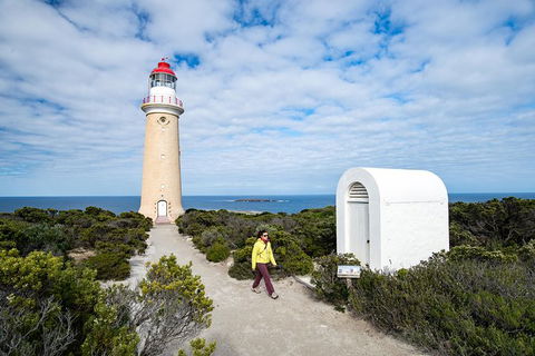 Kangaroo Island Luxury Small Group \'Flinders Chase Focus\' Full Day Tour - Restaurant Gold Coast 8