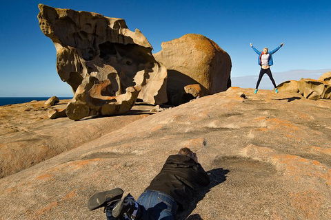 Kangaroo Island Luxury Small Group \'Flinders Chase Focus\' Full Day Tour - Restaurant Gold Coast 3