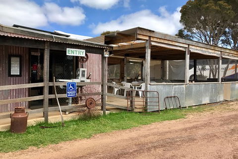 Kangaroo Island Gourmet Food And Wine Trail Tour - Restaurant Gold Coast 2