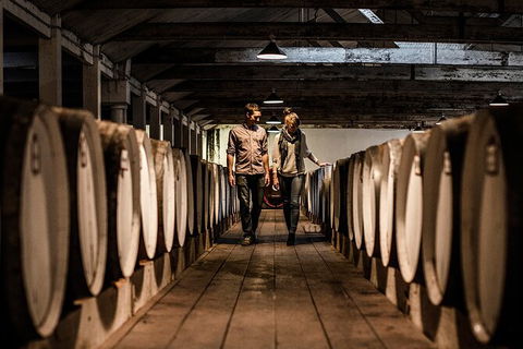 Barossa Ultimate Winery Experiences - Restaurant Gold Coast 4