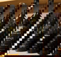 Barossa Ultimate Winery Experiences - Restaurant Gold Coast