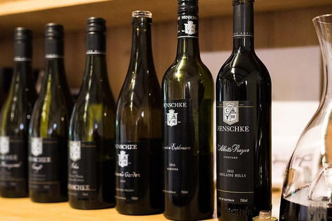 Barossa Ultimate Winery Experiences - Restaurant Gold Coast 0