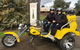 Unique Trike Barossa Valley Half Day Private Tour For 2 - thumb 4
