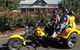 Unique Trike Barossa Valley Half Day Private Tour For 2 - thumb 5