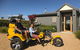 Unique Trike Barossa Valley Half Day Private Tour For 2 - thumb 1