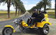 Unique Trike Barossa Valley Half Day Private Tour For 2 - thumb 2