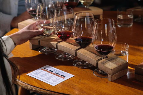 Yalumba Unlocked - Restaurant Gold Coast 6