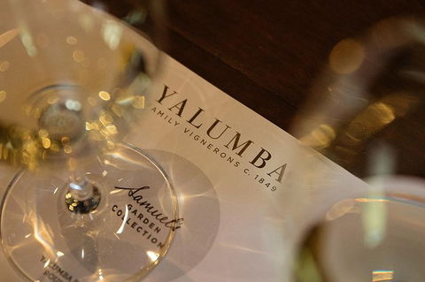 Yalumba Unlocked - Restaurant Gold Coast 3