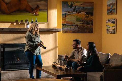 Yalumba Unlocked - Restaurant Gold Coast 8