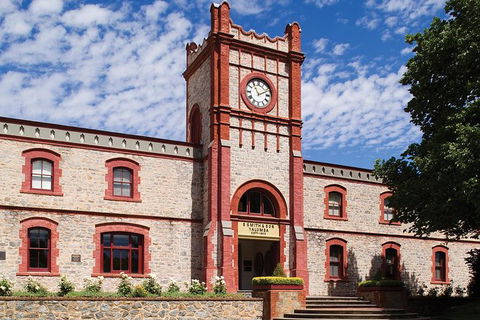 Yalumba Unlocked - Restaurant Gold Coast 4