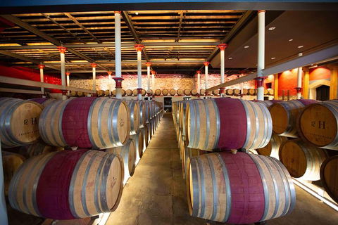 Beyond The Velvet Rope - Behind The Scenes Tour - Restaurant Gold Coast 1
