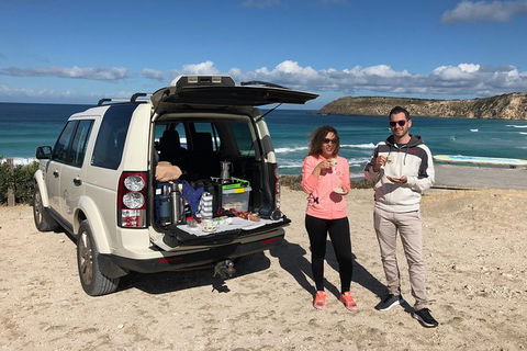 NEW TOUR - Flinders Chase Tour (Recovering From Fires) - Restaurant Gold Coast 0