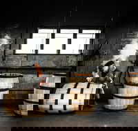 Yalumba Cooperage Tour - Restaurant Gold Coast